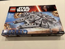 LEGO Star Wars Millennium