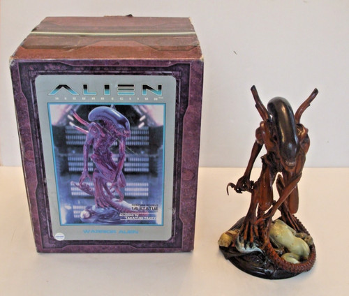 Alien resurrection - alien,