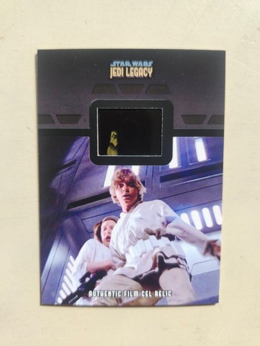 Star wars rare - rare, legacy