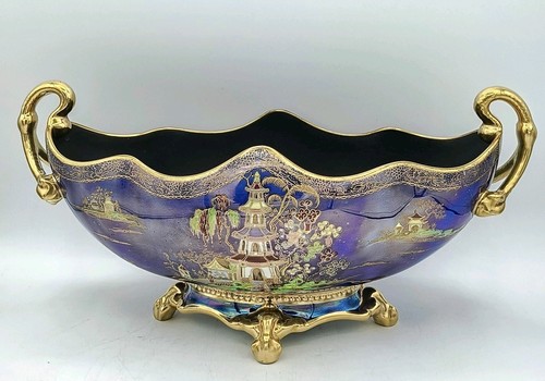 Carlton ware pattern - ware,