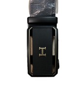 Men's Genuine Luxury Leather