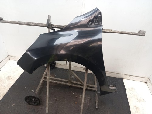 Renault clio left - clio, wing