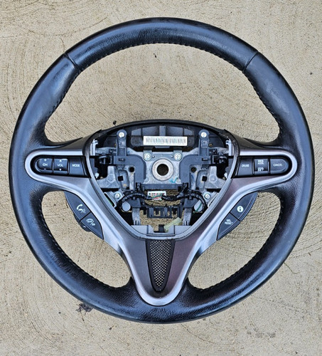 2009 honda civic mk8 - 2009,