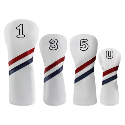 Golf head cover - golf,