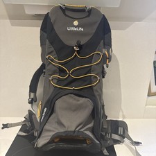 LITTLE LIFE CROSS TERRAIN H2O