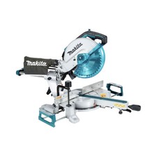 Makita LS1110F/2 260mm Slide Compound Mitre Saw 240V / 1450W