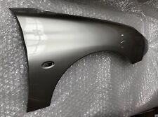 PEUGEOT 206 1998 - 2009 NEW FRONT WING O/S RIGHT - PAINTED COLOUR CODE ETS