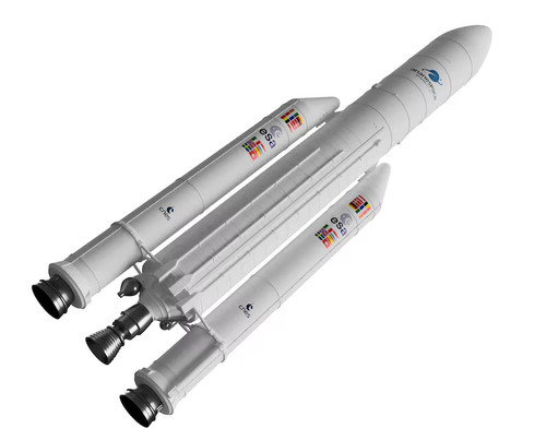 Awesome quality ariane all - quality, 5