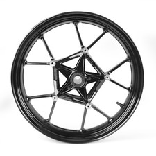 17" Front Wheel Rim For BMW