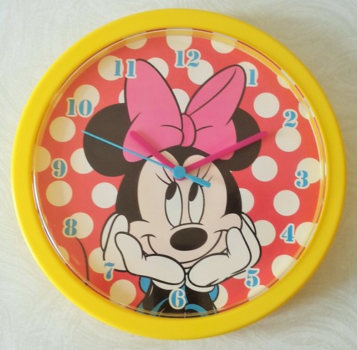 Disney minnie mouse - disney,