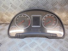 AUDI A4 2003 1.8 T SPORT MK2