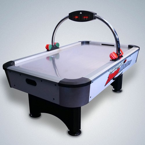 Premium 6ft air hockey table - premium,