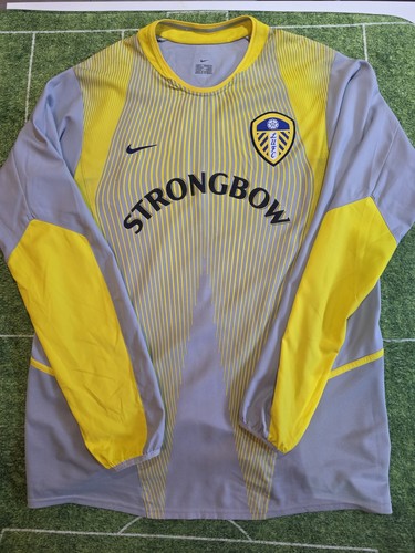 Vintage leeds united - leeds,