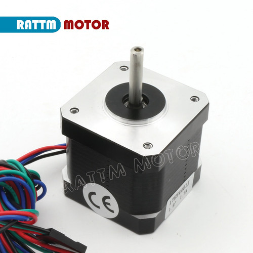 Nema17 stepper motor - 【uk】nema17,