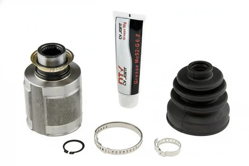 Driveshaft joint front axle - cv,