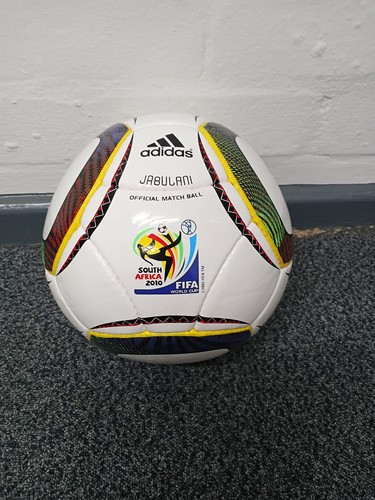 Adidas jabulani fifa - jabulani, world