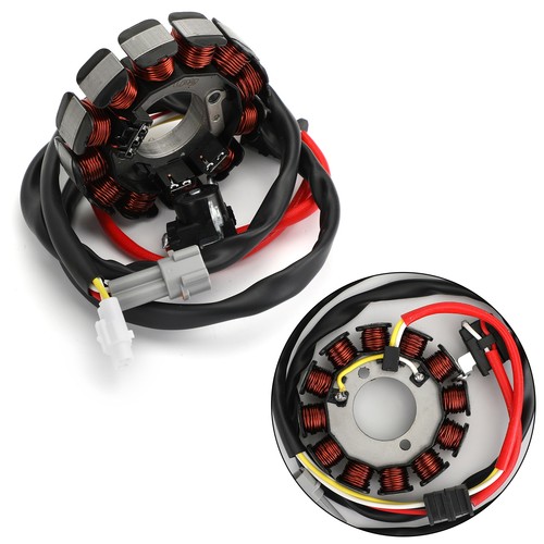 Alternator magneto stator - magneto,