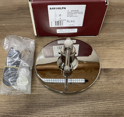 Rohl a4914ilpn campo - a4914ilpn,