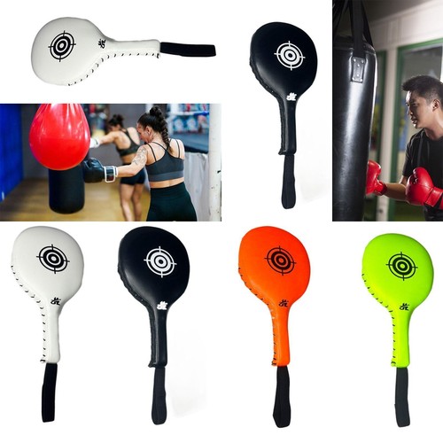 Taekwondo kick pad - kick, x
