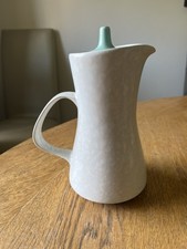 Poole Pottery Twintone Ice