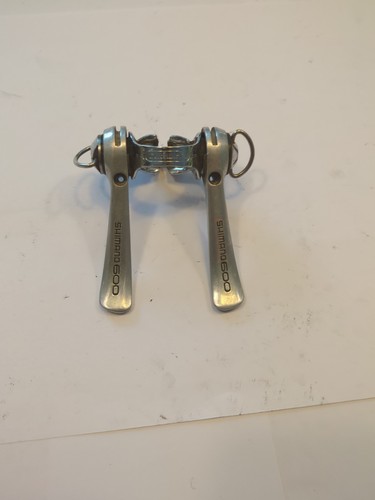 Shimano 600 vintage gear - shimano,
