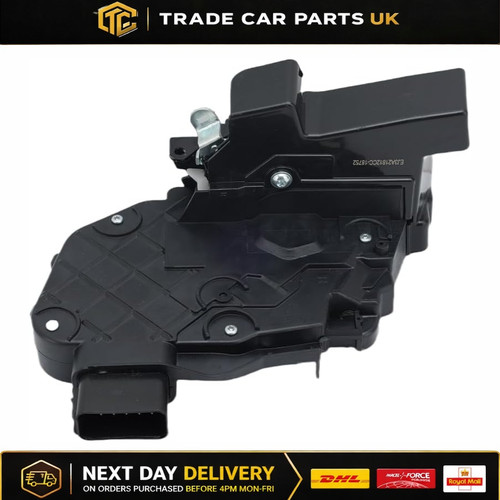 Door lock land rover evoque - lock,