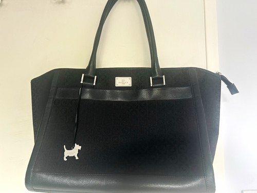Radley large black - radley,