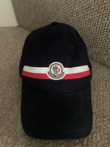 Moncler cap - ,