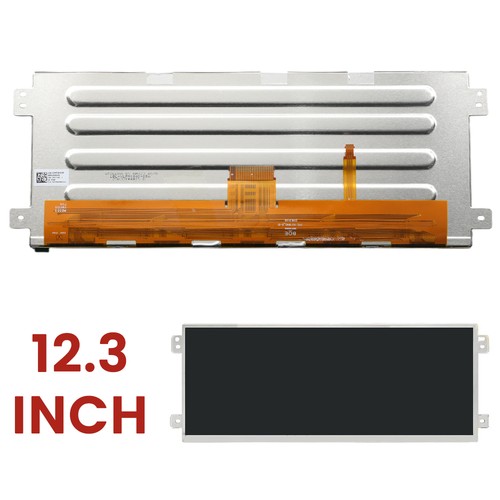 Lcd display llb123lt01 - 12.3",
