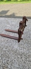 Pallet Forks Heavy duty quicke