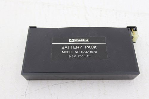 Sanwa zechs transmitter tx - sanwa, m-zechs
