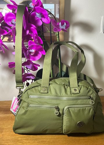 Kipling logane large - large, multi