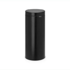 Brabantia 30L Touch Bin Matt