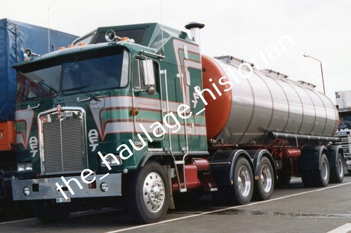 Thh truck photos - thh,