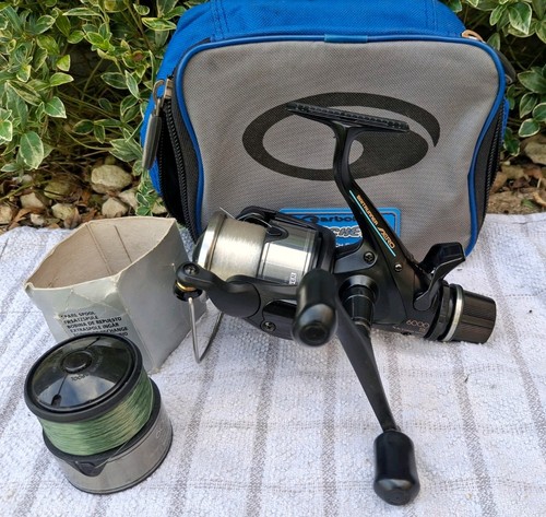 Shimano aero 6000 - shimano,