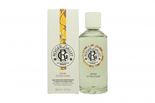 Roger gallet bois d orange - &,