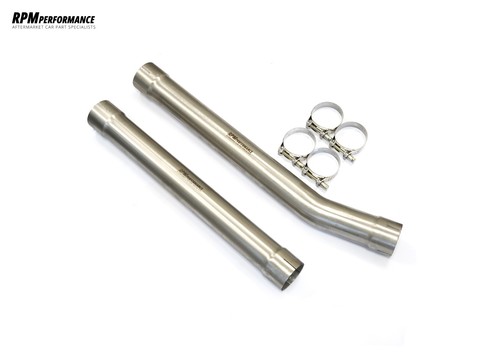 Audi rs4 b8 5 exhaust - audi,
