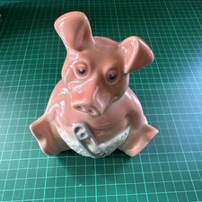 Wade Natwest Piggy Bank Baby