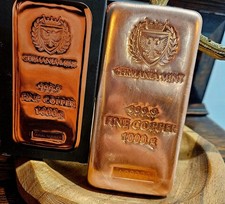 Pre order  Germania Mint