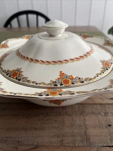 Alfred meakin vintage - meakin,