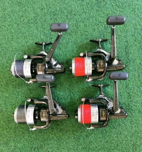 Shimano biomaster 8000 - 4×,