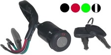 Ignition Switch for 1979 Honda NF 75