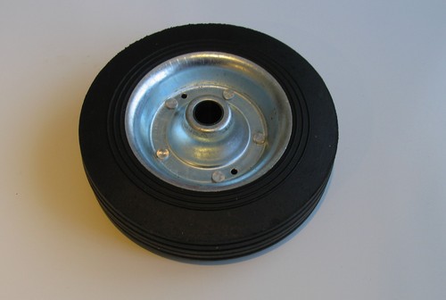 Replacement spare jockey wheel - spare,