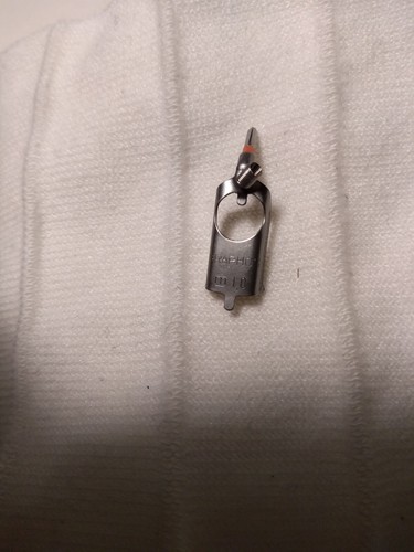 Rotring graphos type - rotring, nib