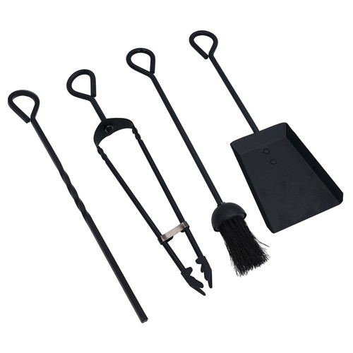 Loop brush shovel poker - loop, shovel,