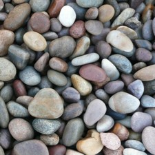 Scottish Pebbles | Decorative