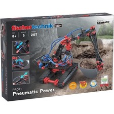 Fischertechnik Pneumatic Power
