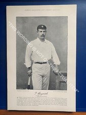 RARE Original Famous