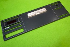 front plate -- Studer A807