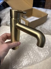 Heritage Dartmouth 1th Brushed